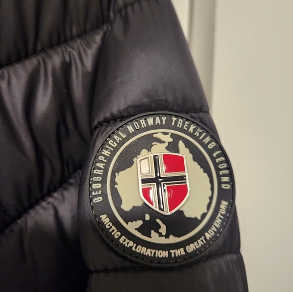 Jacket - Picture 2 of 3